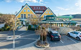 Rasthaus zum Dokl